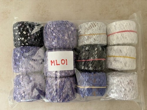 Yarn bundle - yarn,
