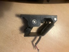 Hillman Golf buggy electric 24v foot pedal 