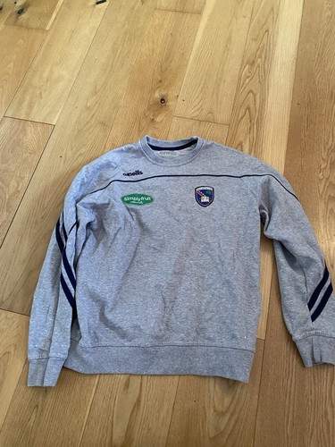Gaa armagh grey sweatshirt - grey,