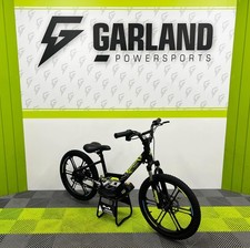 Amped a20 540w - a20, electric