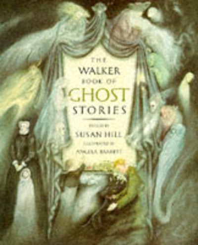 The walker book ghost - of,