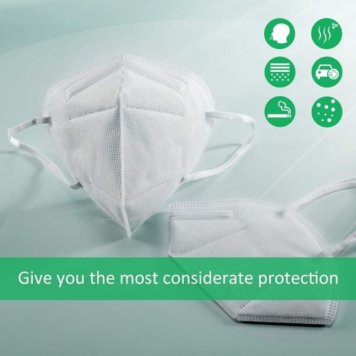Ffp2 mask 10pk disposable - mask,