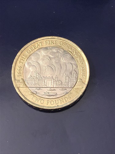 2016 great fire london two - great, of