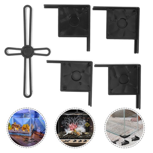 Fish tank supplies - tank,
