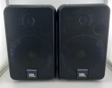 JBL Control CM42 - Black - speakers
