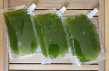 Green Water (Chlorella) -