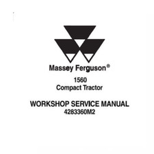 Service Manual for Compact