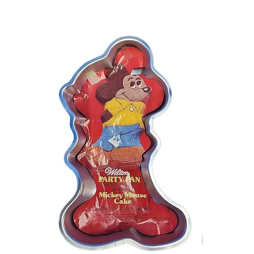 Wilton disney mickey mouse - disney,