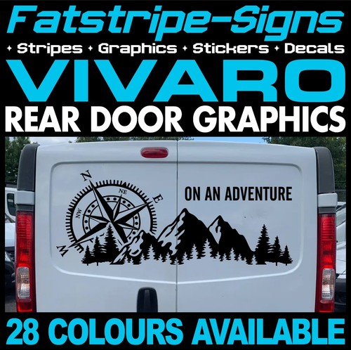 Fit vauxhall vivaro - fit,