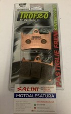 Pair Front Brake Pads Yamaha