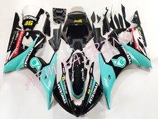 Blue Black PETRONAS ABS