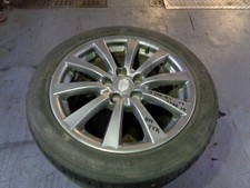 LEXUS IS200 17 INCH 5 STUD 10