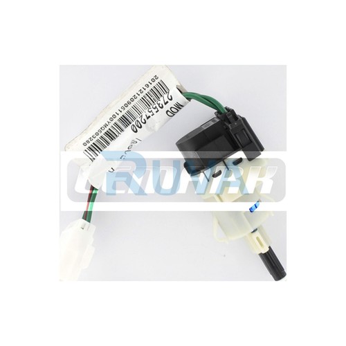Brake light switch ruva - ruva, fits