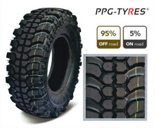 235/65R17 MT x 4 SIMEX GLADIATOR 112S, 4x4 TYRES 235 65 17 Mud Terrain TYRES M+S