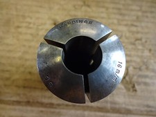 5C Hardinge collet 16mm milling machine / lathe