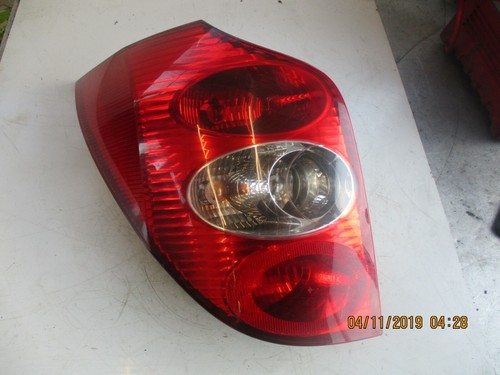 Renault laguna mk2 estate 2004 - estate,