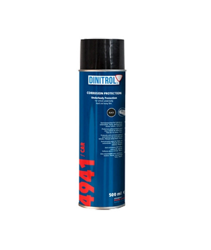 Dinitrol 4941 underbody - dinitrol,