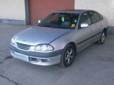 TOYOTA AVENSIS 1997-2000 N/S Front Passenger Door Glass Window Mk1 210419