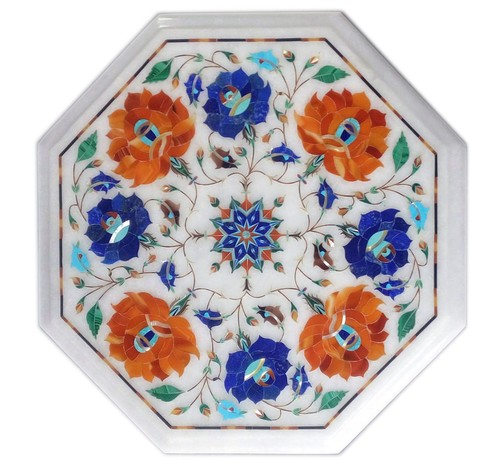 Marble coffee table multi - marble,