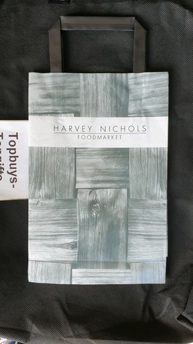 Harvey nichols foodmarket bag - harvey,