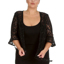 Nouvelle Ladies Plus Size