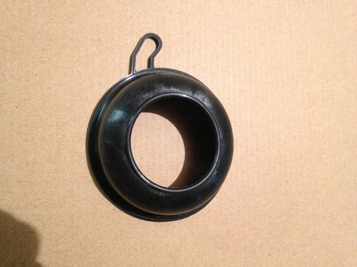 Carburettor diaphragm - 1,