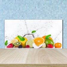 Tulup Kitchen Glass Splashback