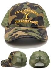 Changes New Yellowstone Dutton