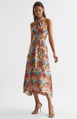 Reiss electra floral printed - electra,