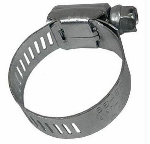 Hose clip 25mm - clip, jubilee