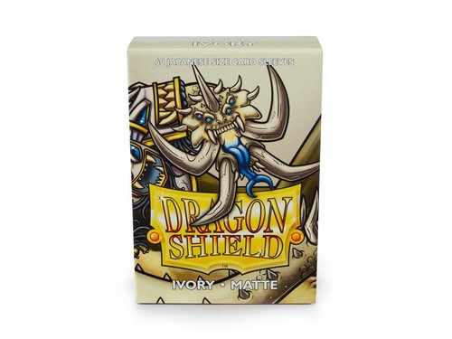 Dragon shield matte - shield,