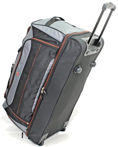 Large travel split wheeled - large,