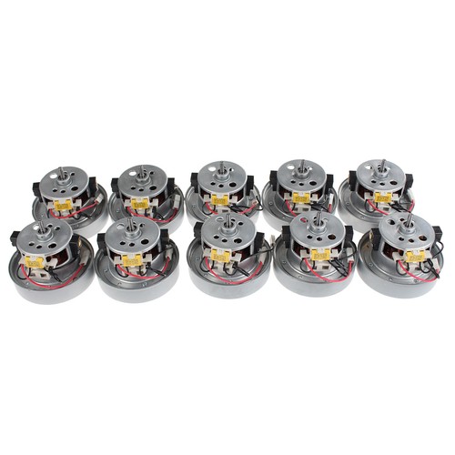 X10 ydk yv2200 vacuum motors - x10,