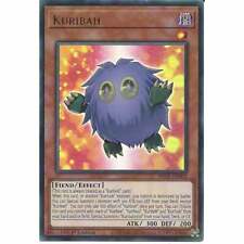 BROL-EN001 Kuribah | 1st Edition Ultra Rare | YuGiOh Trading Card TCG Monster
