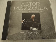 ASTOR PIAZZOLLA CONCERTO PARA