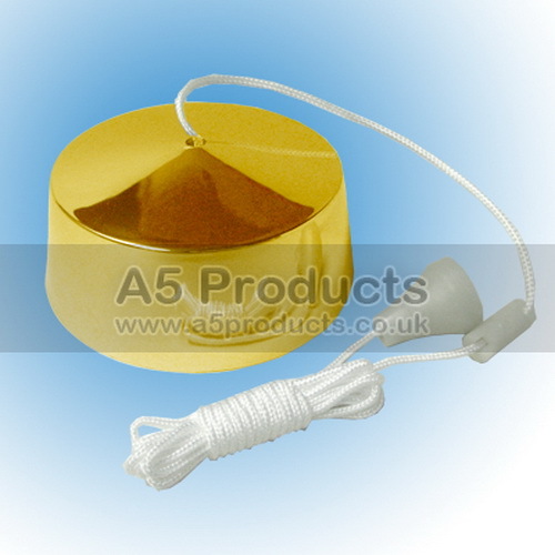 Bathroom pull cord ceiling - cord,