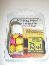 Enterprise Sweetcorn Rod