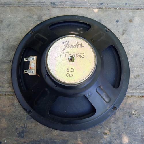 Inch guitar speaker from - speaker,