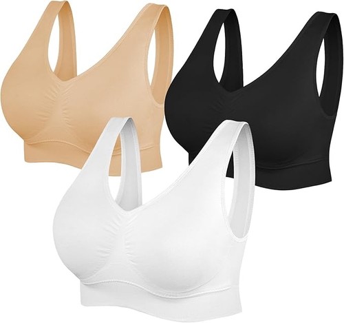 Simiya super comfort - super, bra