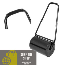Garden lawn roller - garden,