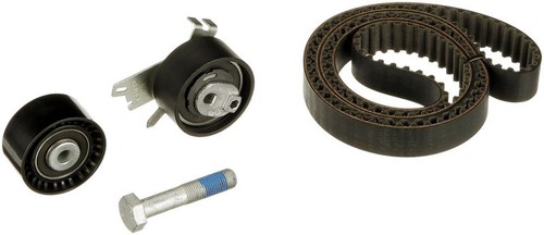 Gates timing belt kit - gates,
