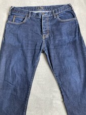 Armani Jeans Indigo010 Comfort