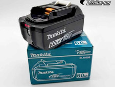 Genuine Makita 18V/ 6.0Ah LXT