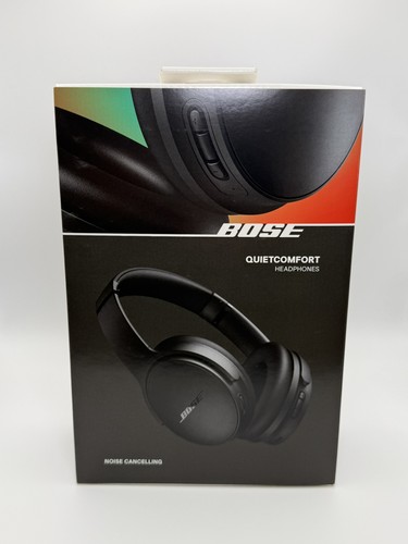 Bose quietcomfort over - bose, over-ear
