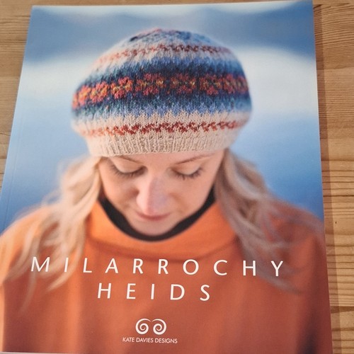 Kate davies designs milarrochy - kate,