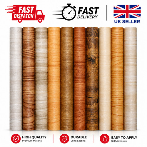 Wood effect vinyl - wood,