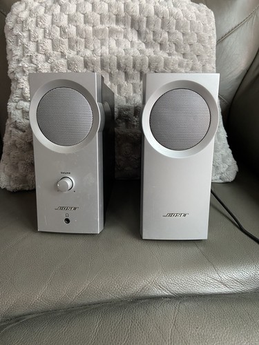 Bose companion computer - bose,
