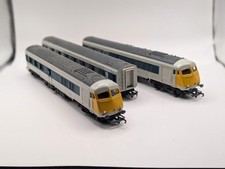 Tri ang hornby gauge blue - oo,