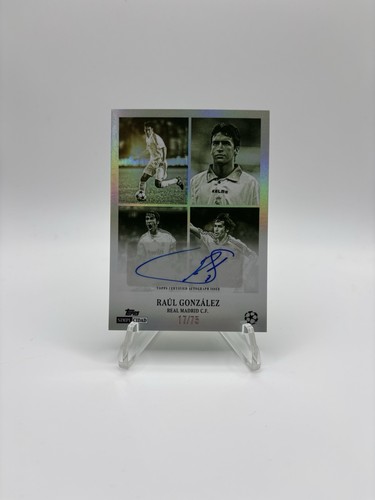 Raul gonzalez auto - auto, /75