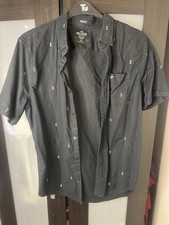 Hollister Men’s Black